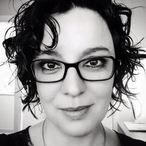 Meet your Posher, Kate